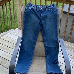 Michael Kors Jeans Size 2